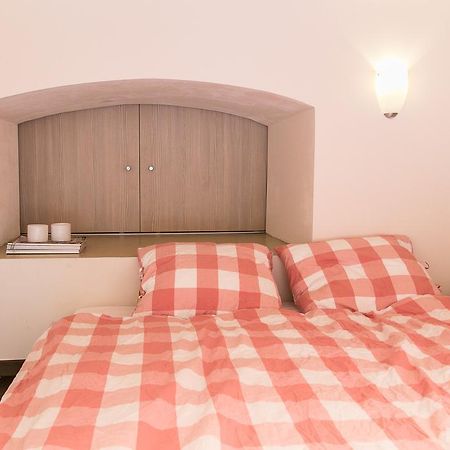 Dessewffy Apartment Budapest Extérieur photo