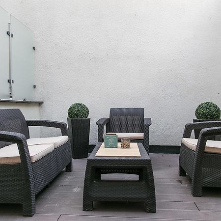 Dessewffy Apartment Budapest Extérieur photo