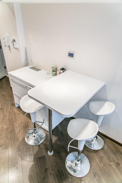 Dessewffy Apartment Budapest Extérieur photo