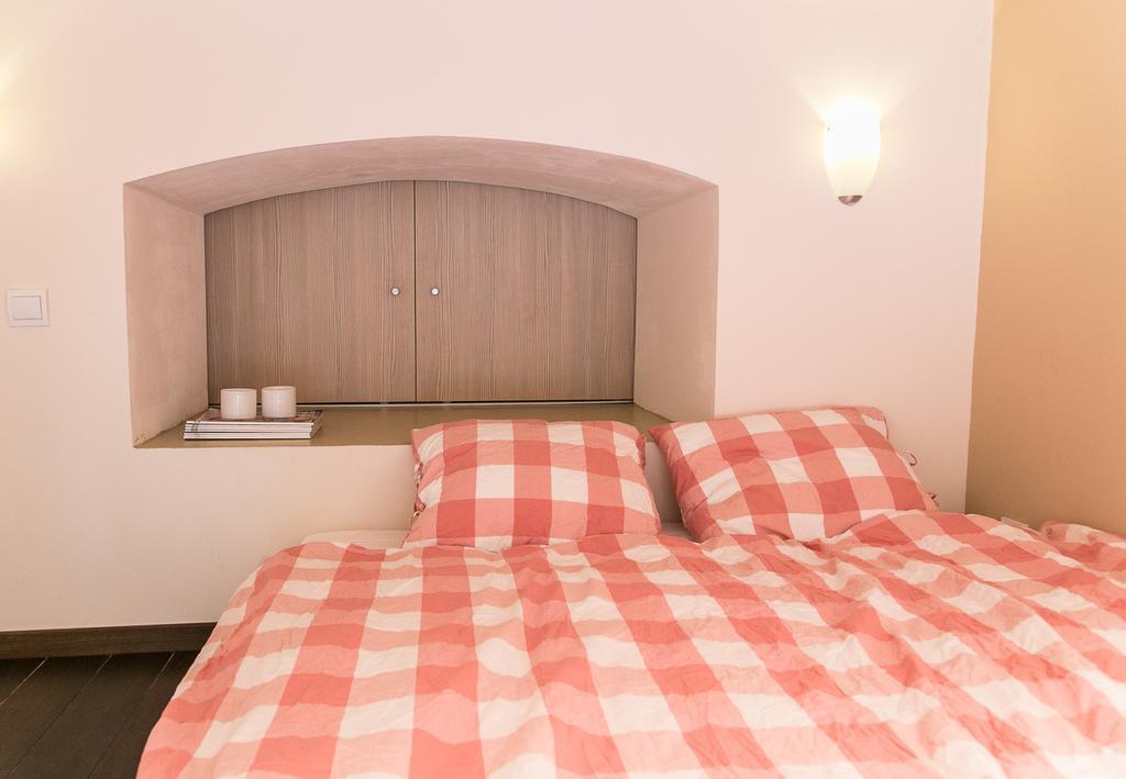 Dessewffy Apartment Budapest Extérieur photo