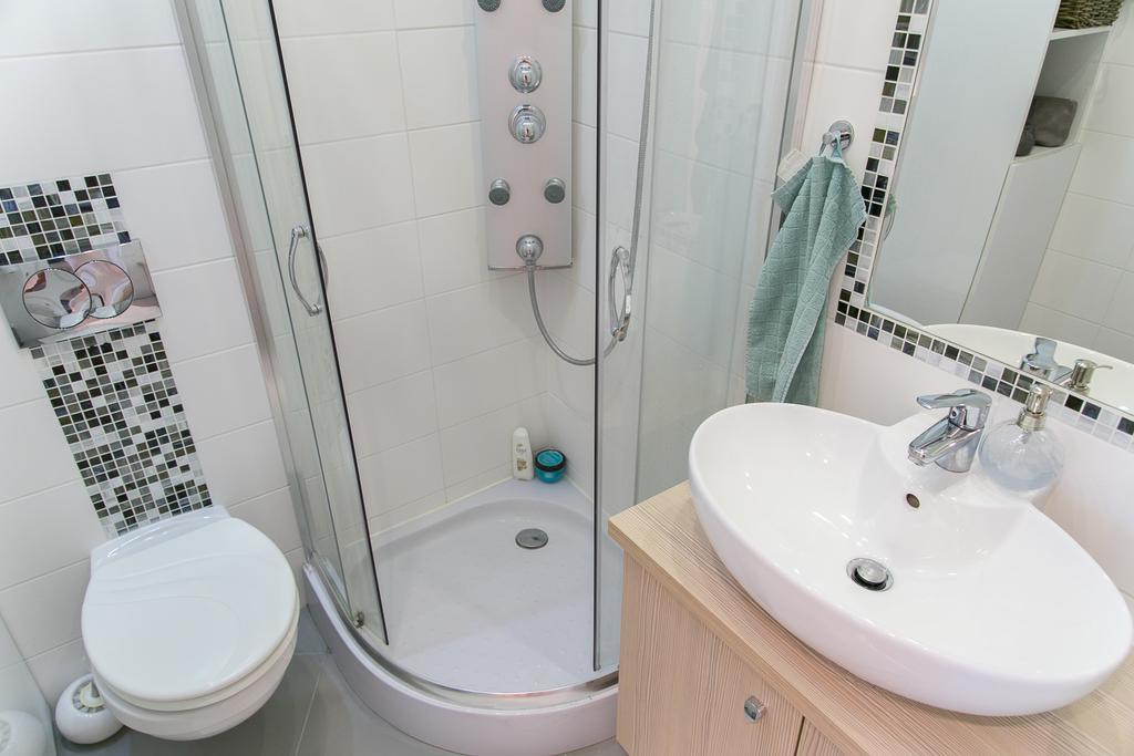 Dessewffy Apartment Budapest Extérieur photo