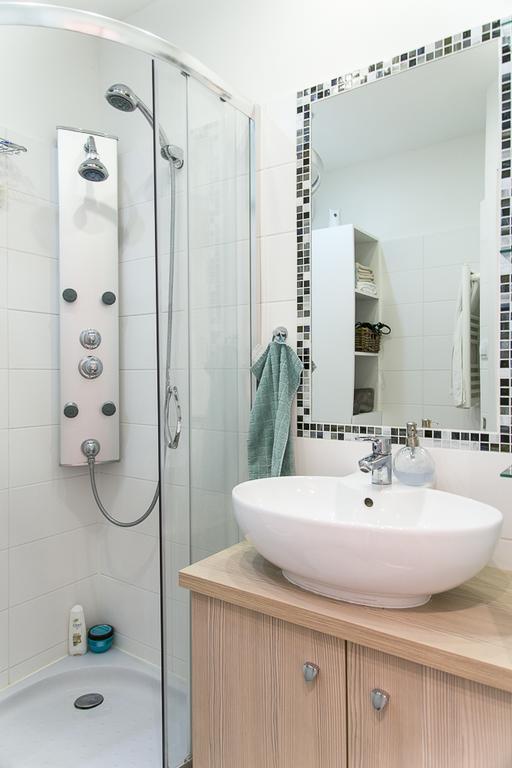 Dessewffy Apartment Budapest Extérieur photo